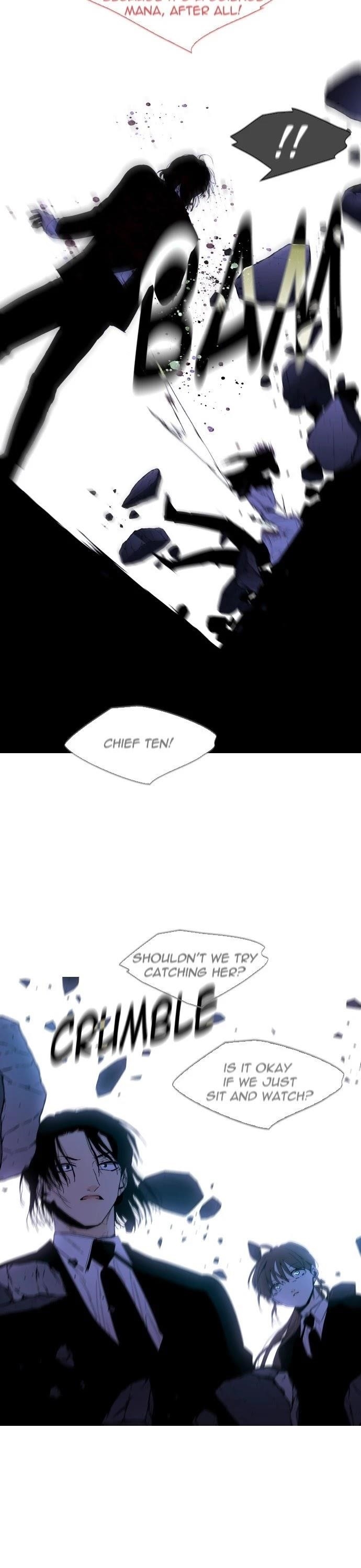 Trump Chapter 290 - Page 10