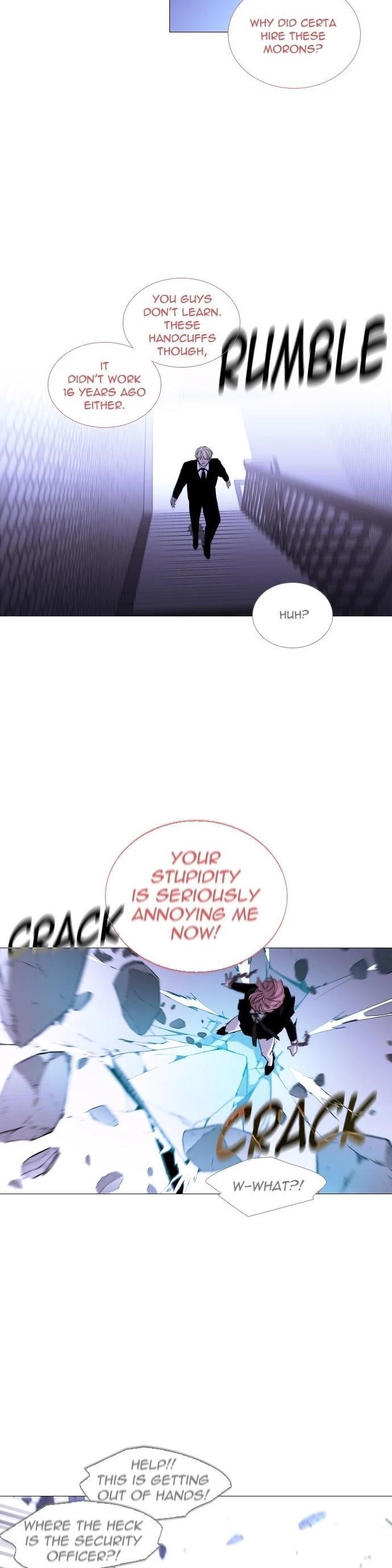 Trump Chapter 290 - Page 12