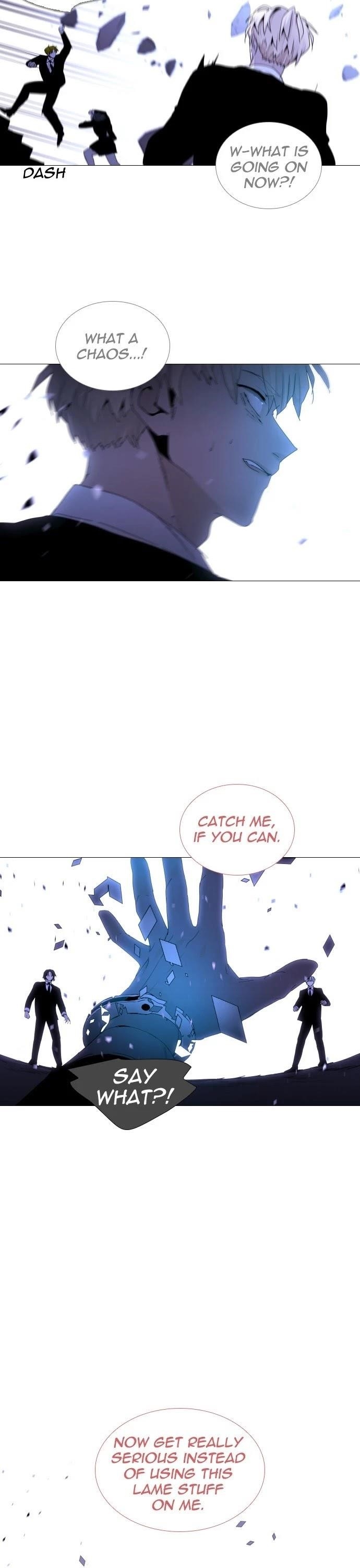 Trump Chapter 290 - Page 13