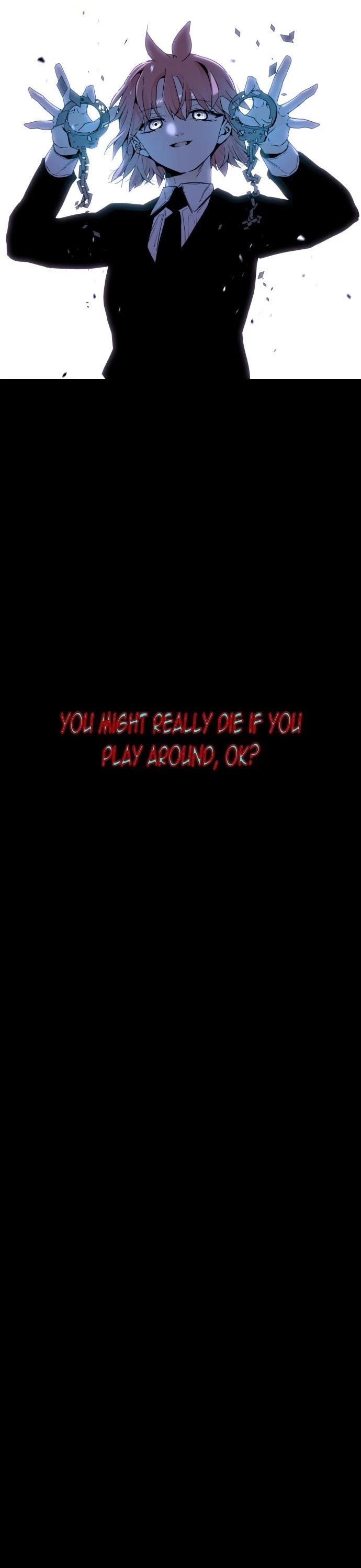 Trump Chapter 290 - Page 14