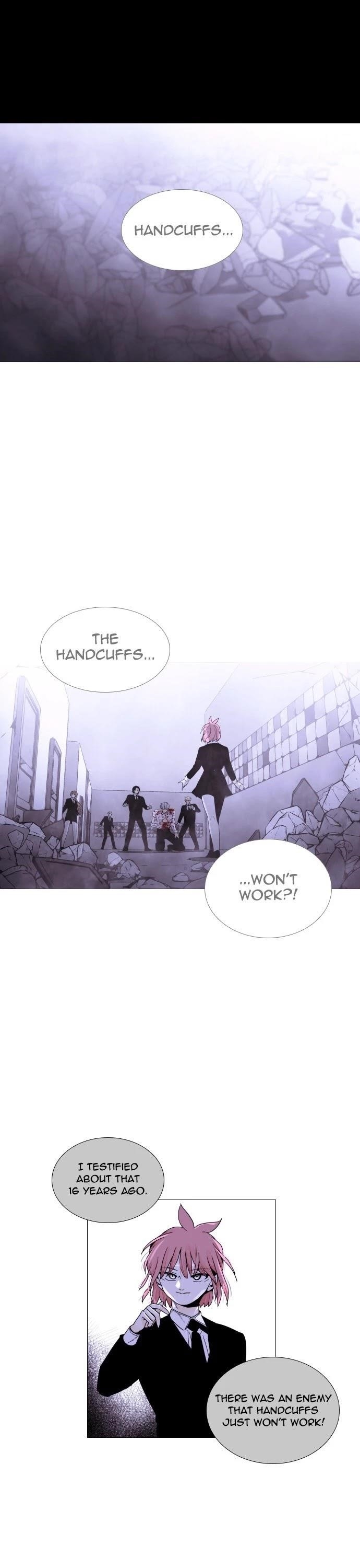 Trump Chapter 290 - Page 17