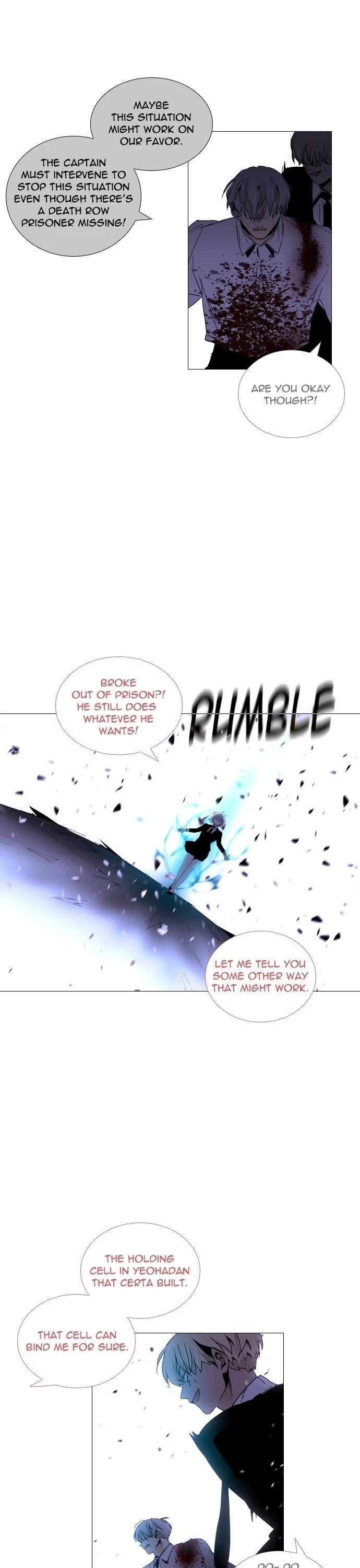 Trump Chapter 290 - Page 18