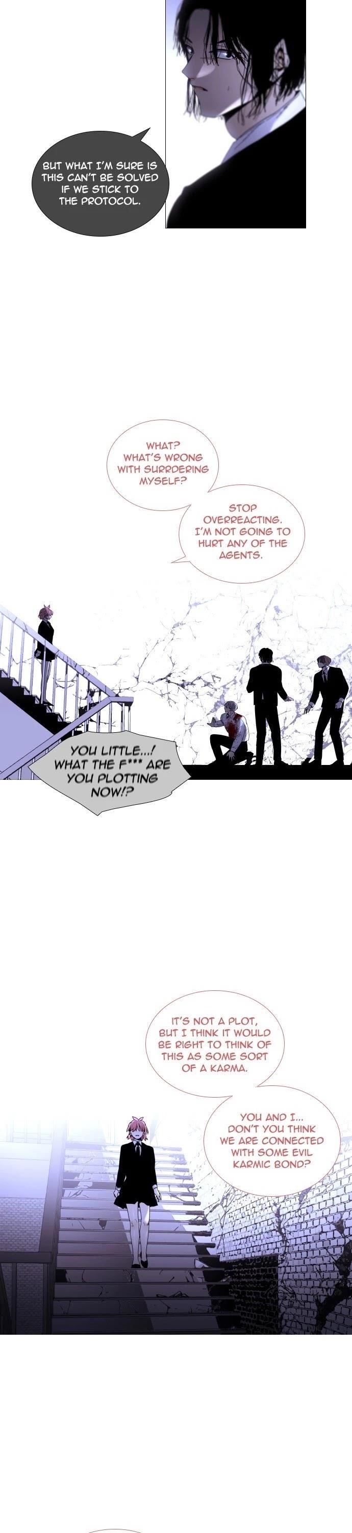 Trump Chapter 290 - Page 2