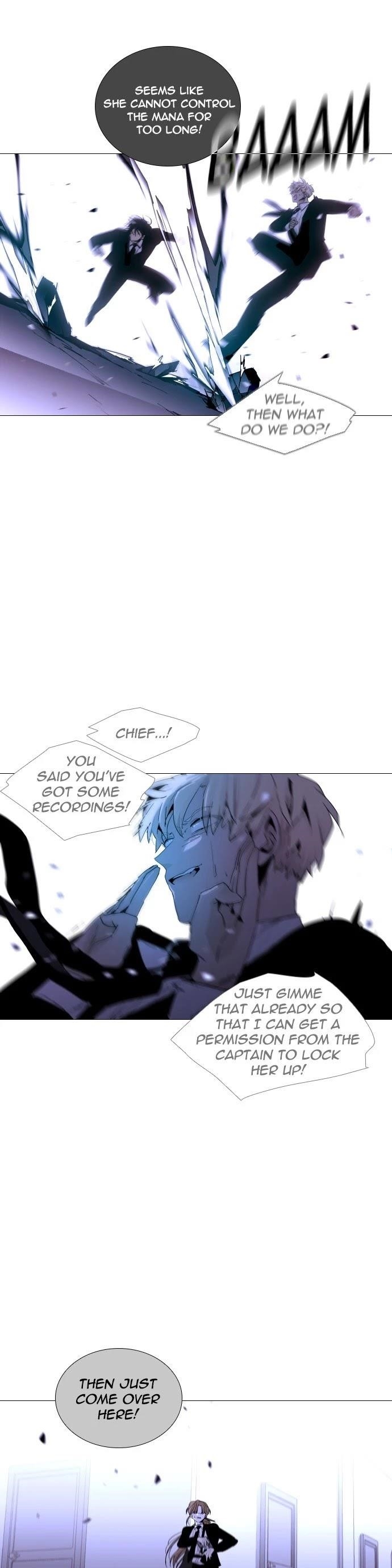 Trump Chapter 290 - Page 20