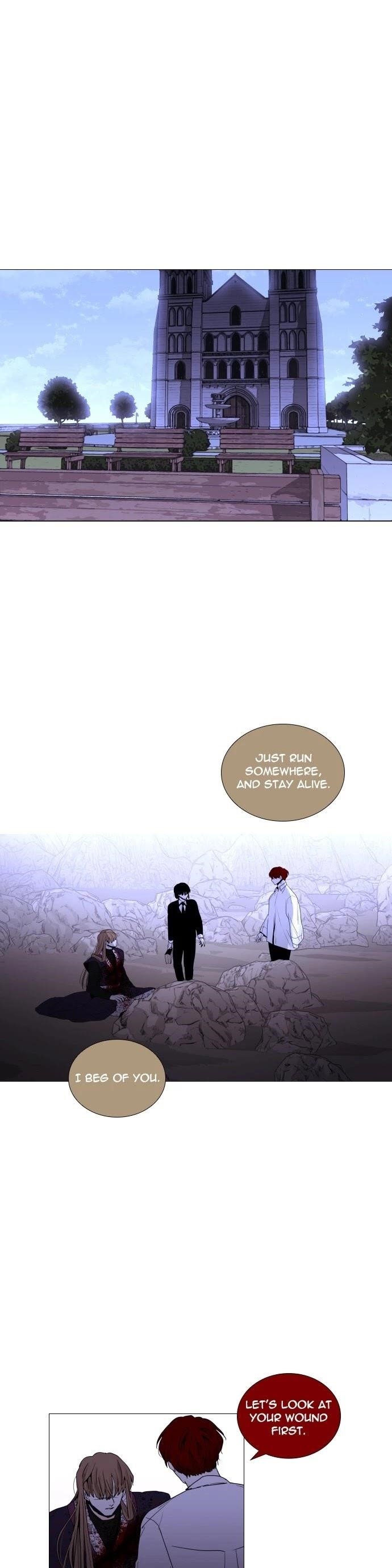 Trump Chapter 290 - Page 23