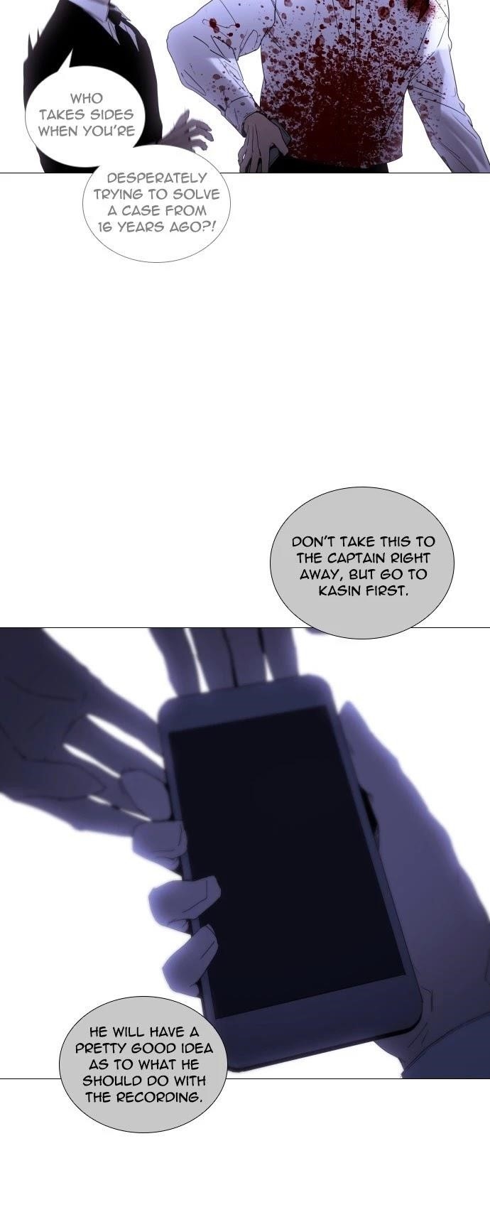 Trump Chapter 290 - Page 26