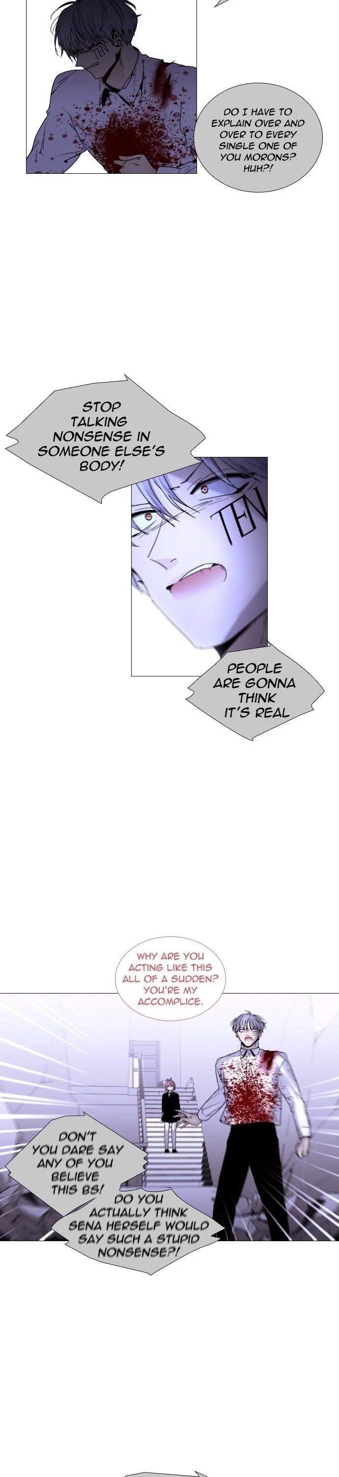 Trump Chapter 290 - Page 6