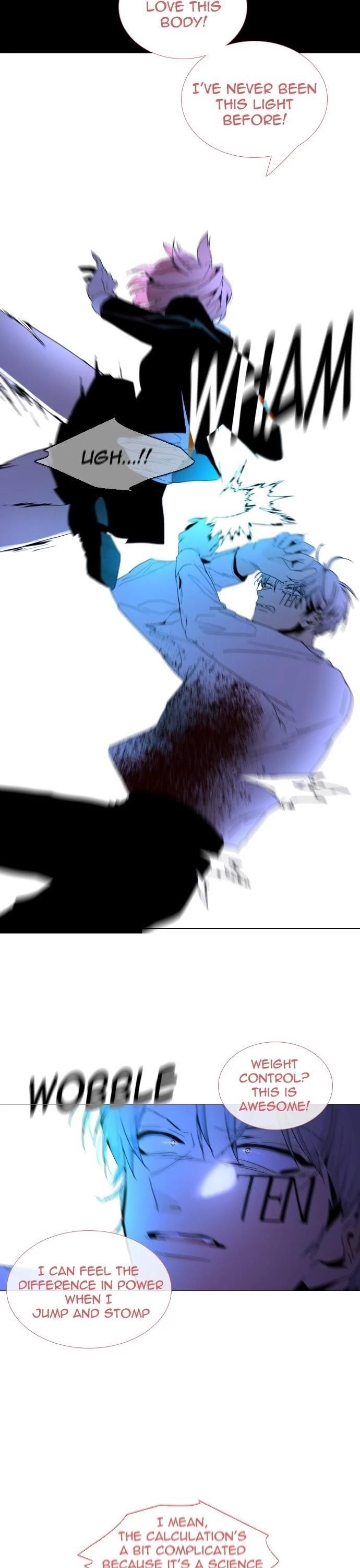 Trump Chapter 290 - Page 9