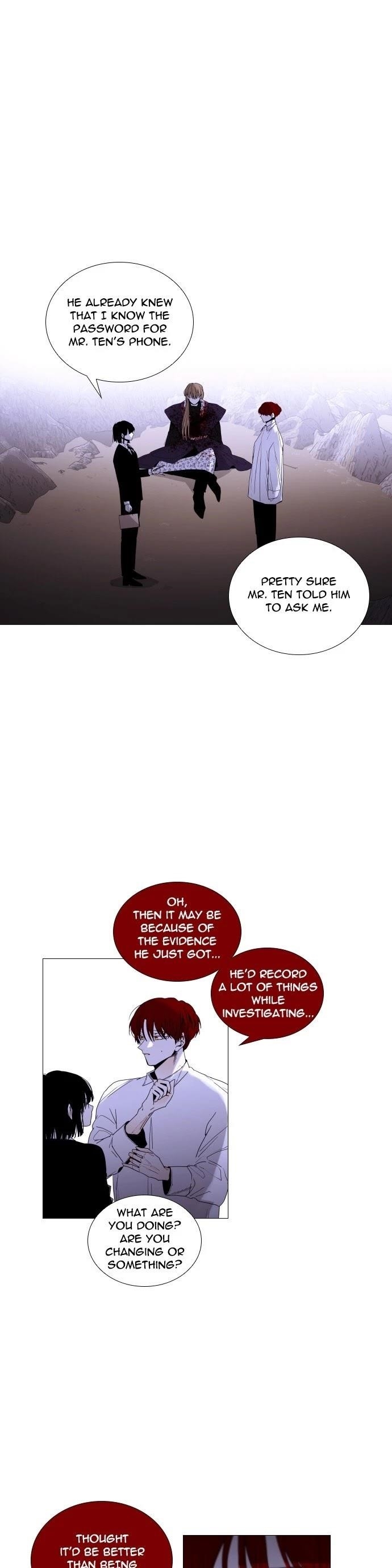 Trump Chapter 291 - Page 11