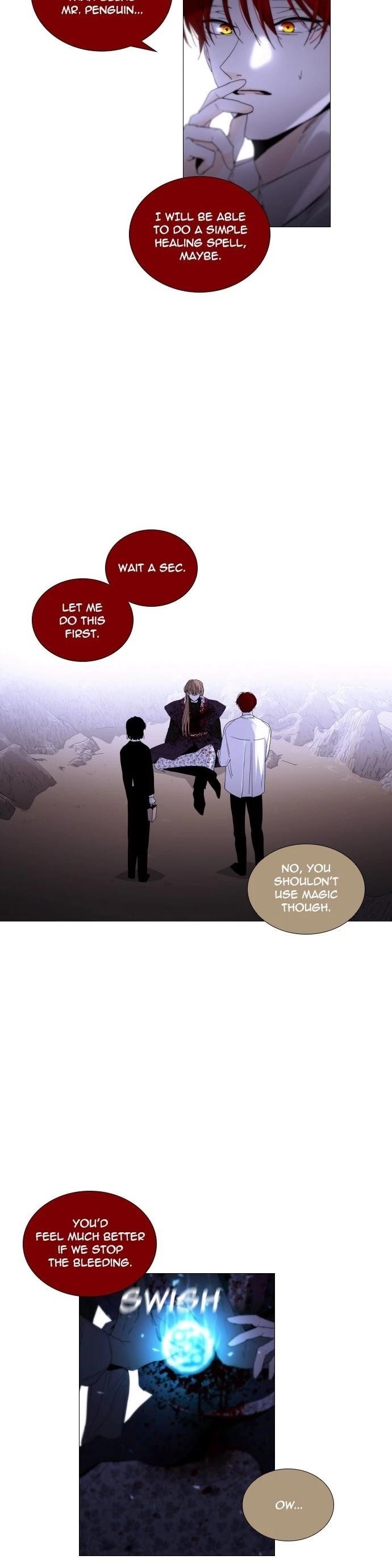 Trump Chapter 291 - Page 12