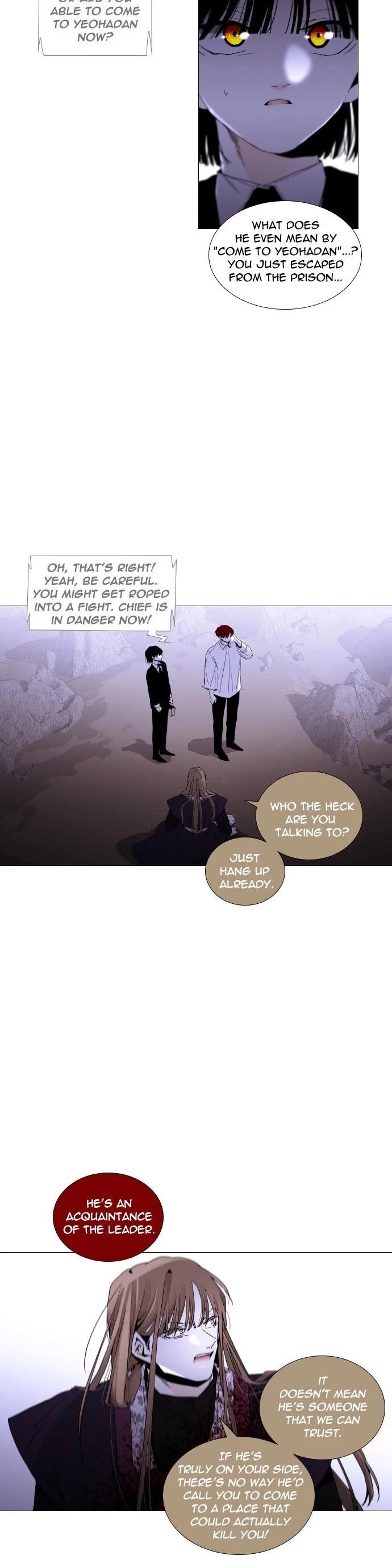 Trump Chapter 291 - Page 15