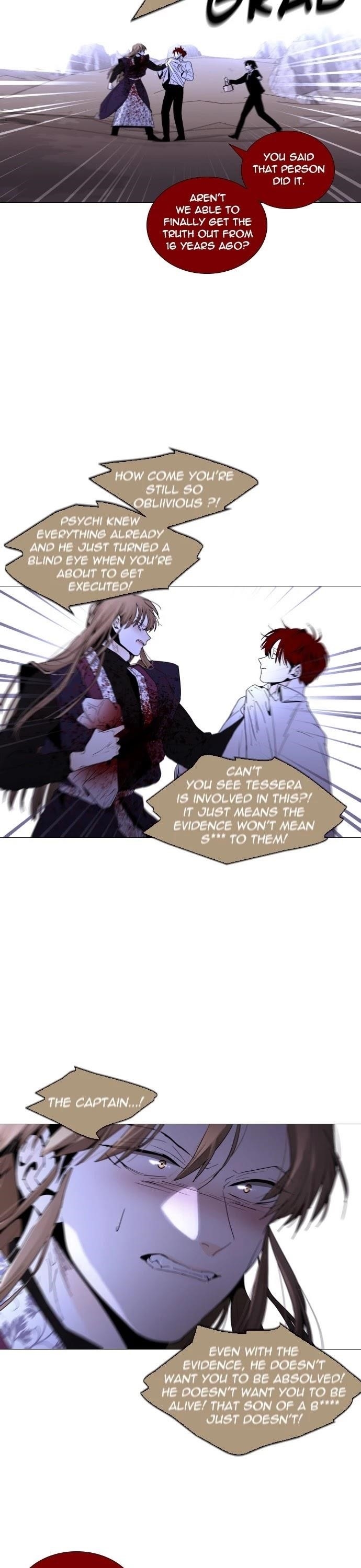 Trump Chapter 291 - Page 17