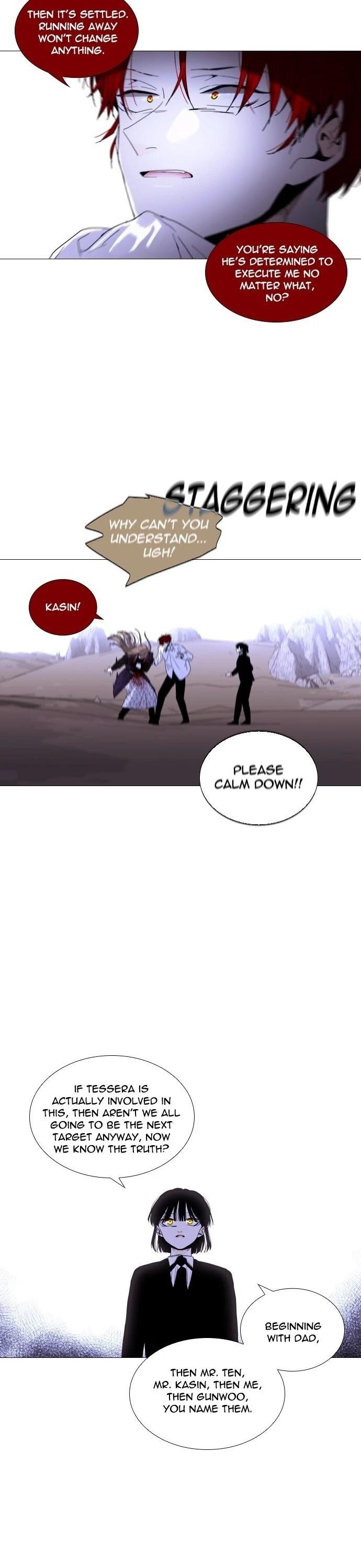 Trump Chapter 291 - Page 18