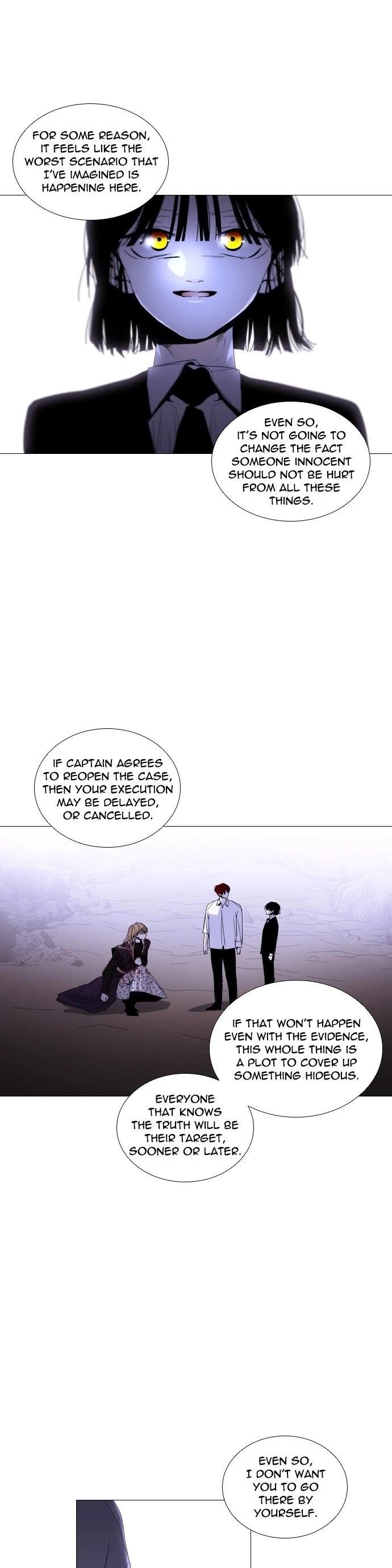 Trump Chapter 291 - Page 19