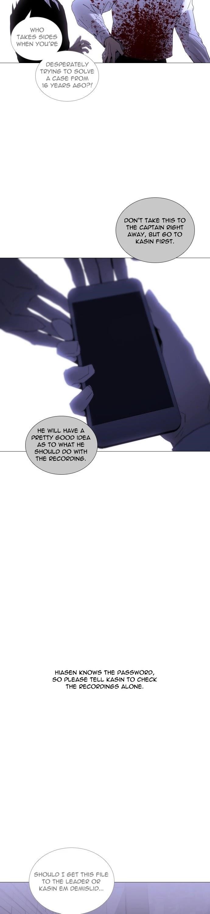 Trump Chapter 291 - Page 2