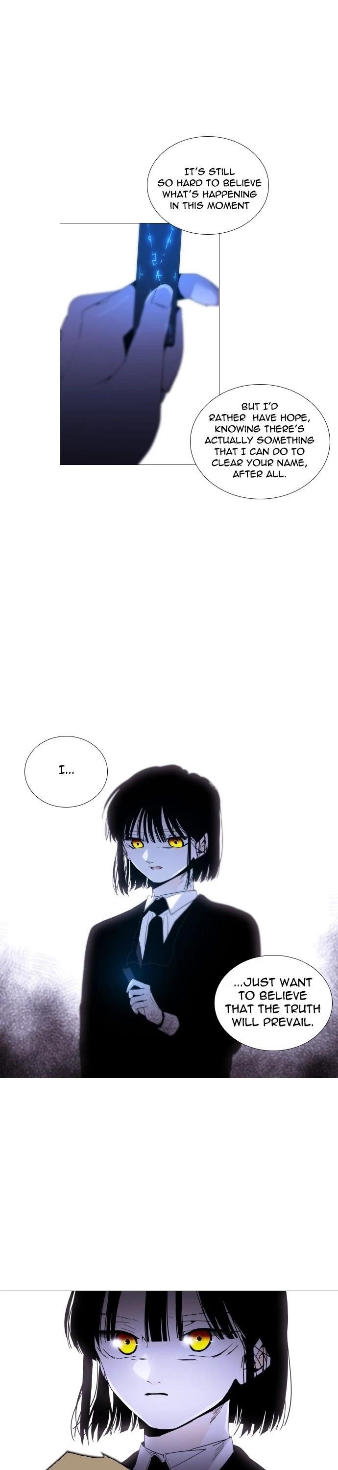 Trump Chapter 291 - Page 21