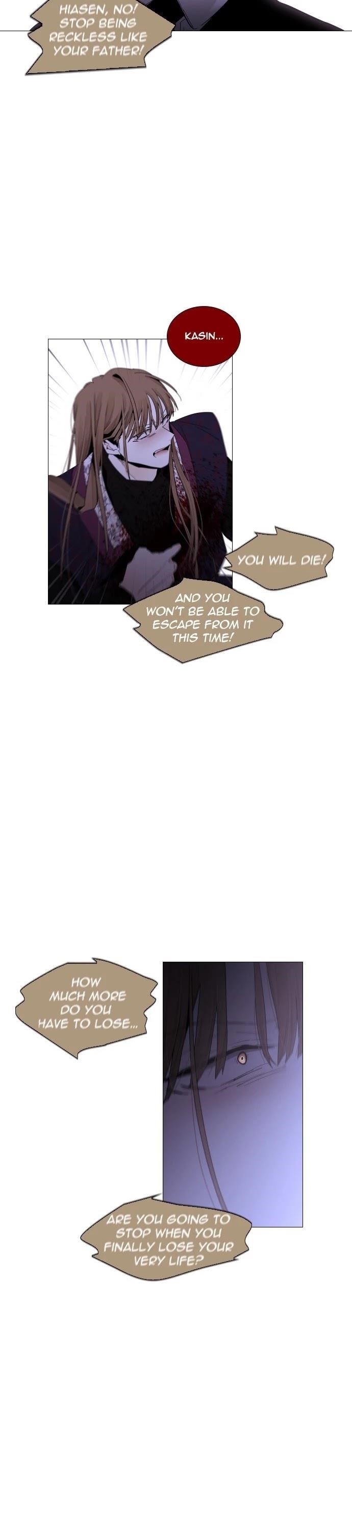 Trump Chapter 291 - Page 22