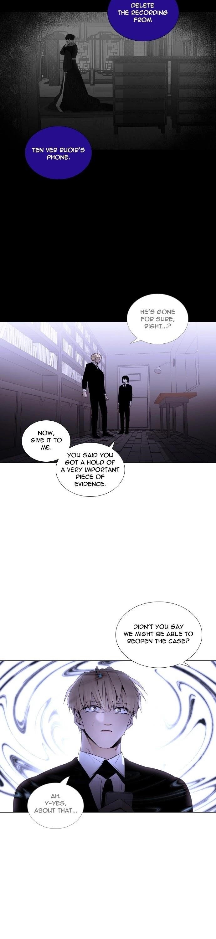 Trump Chapter 291 - Page 25