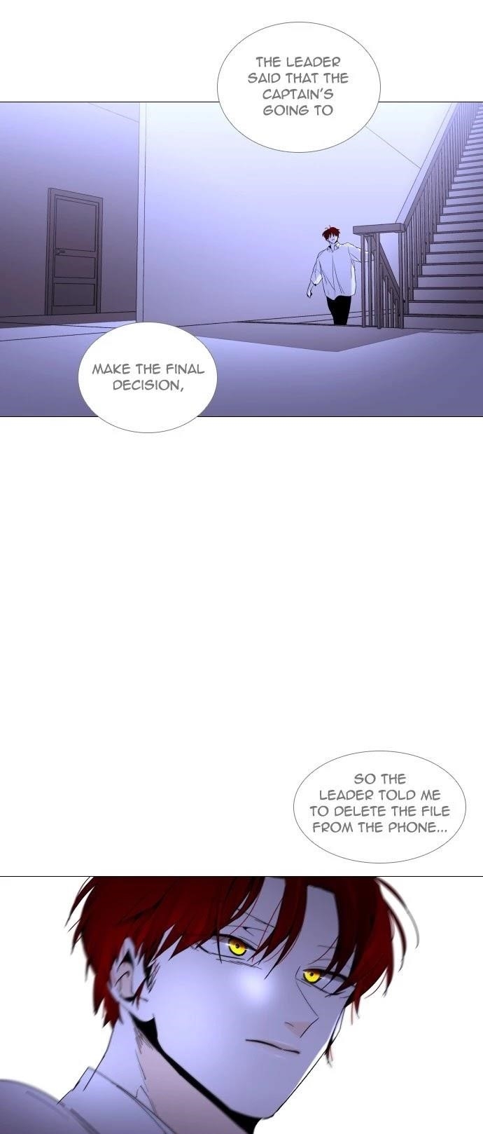 Trump Chapter 291 - Page 26