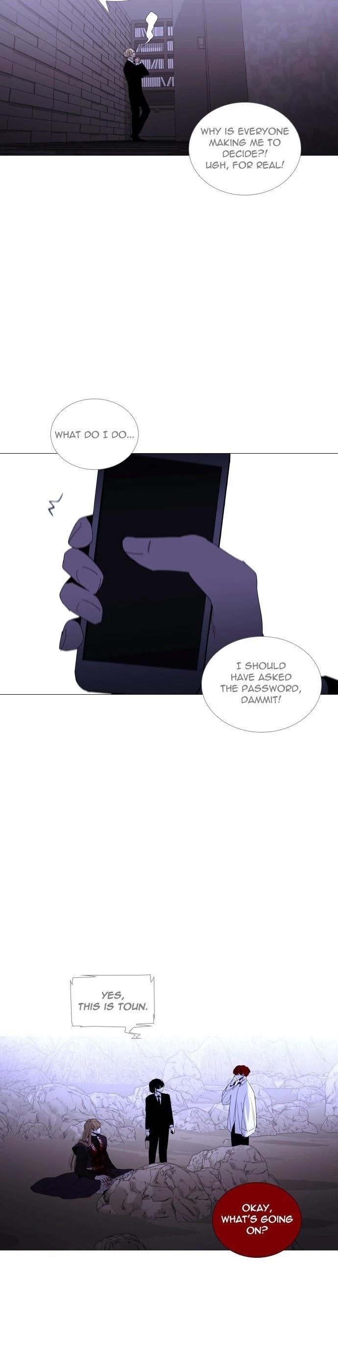 Trump Chapter 291 - Page 3