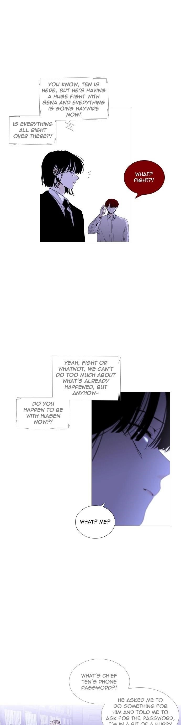 Trump Chapter 291 - Page 4