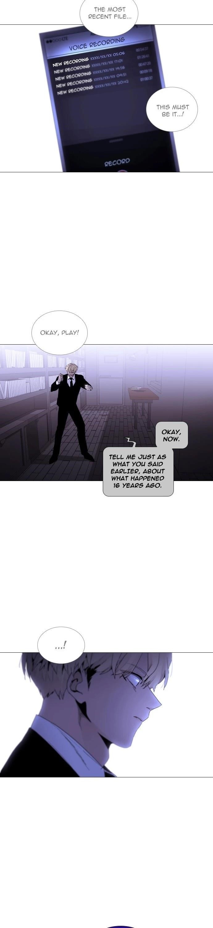 Trump Chapter 291 - Page 6