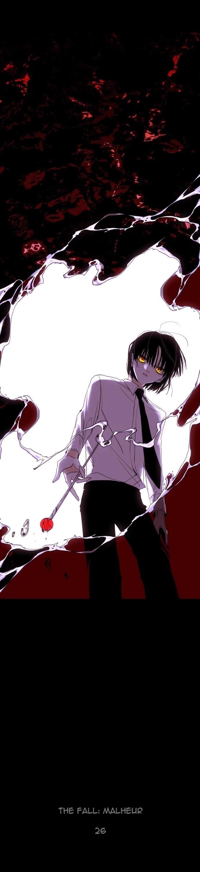 Trump Chapter 291 - Page 9