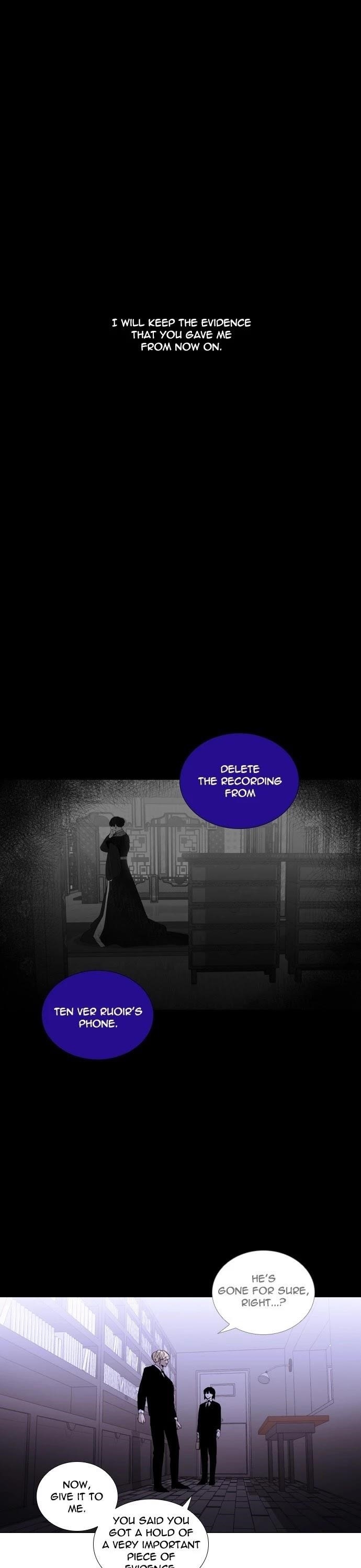 Trump Chapter 292 - Page 1