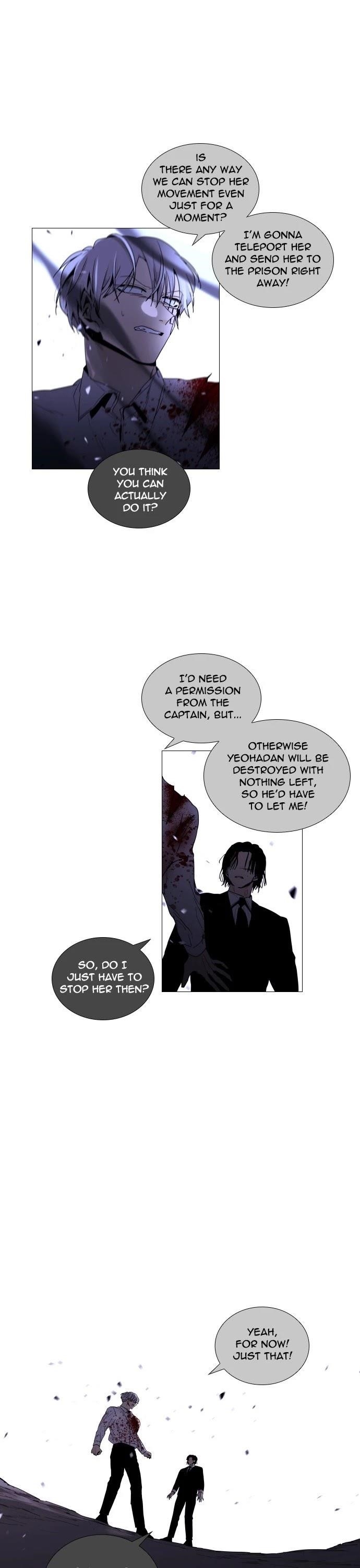 Trump Chapter 292 - Page 10