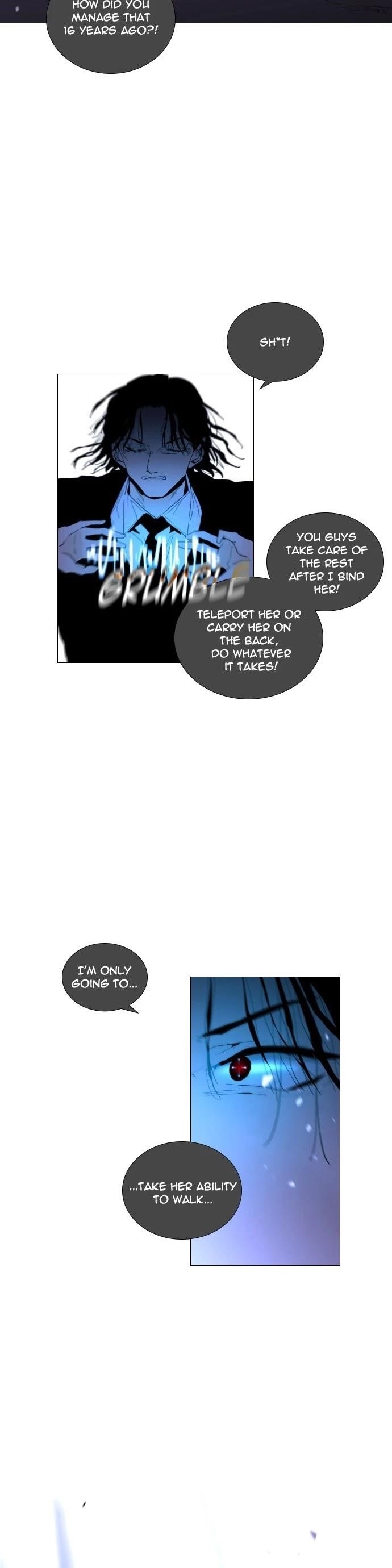 Trump Chapter 292 - Page 11