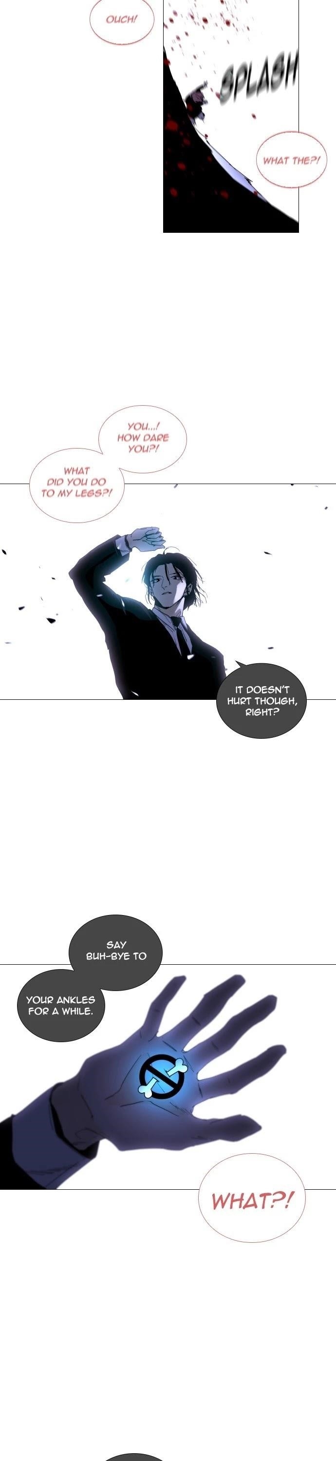 Trump Chapter 292 - Page 13