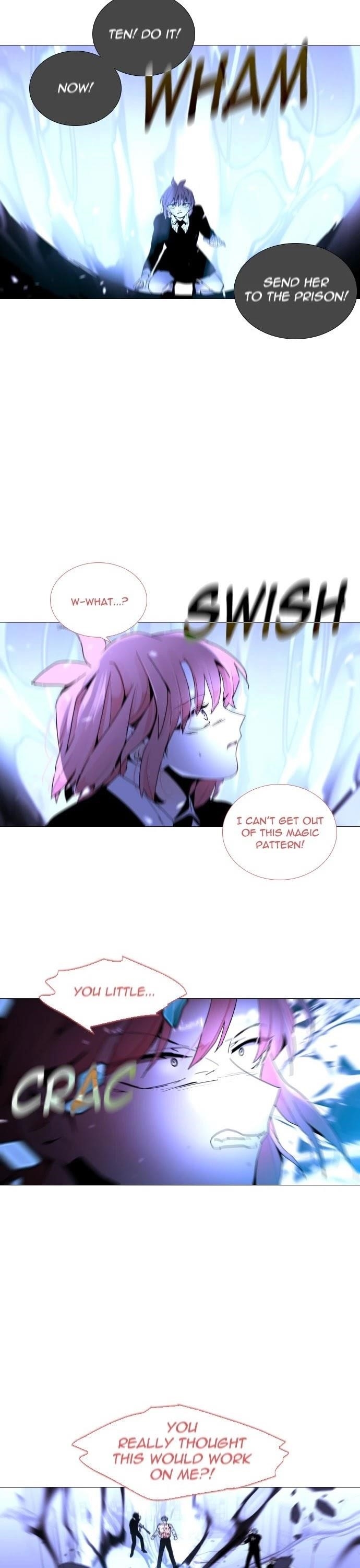 Trump Chapter 292 - Page 14