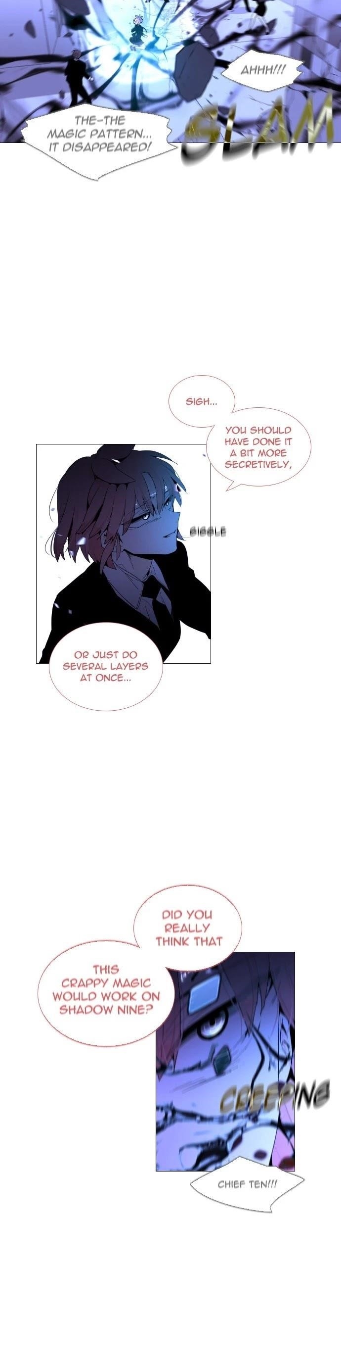 Trump Chapter 292 - Page 15