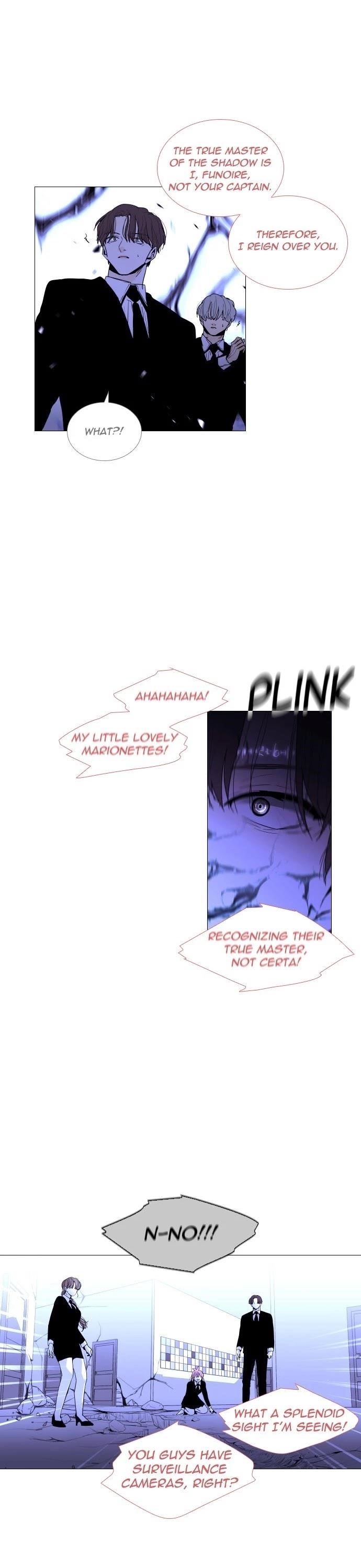 Trump Chapter 292 - Page 17