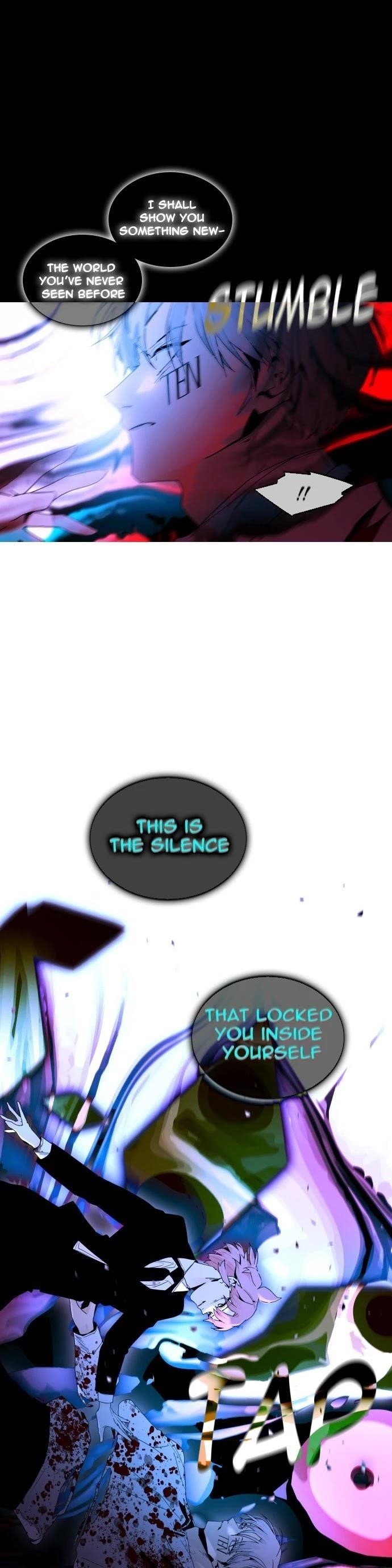 Trump Chapter 292 - Page 19