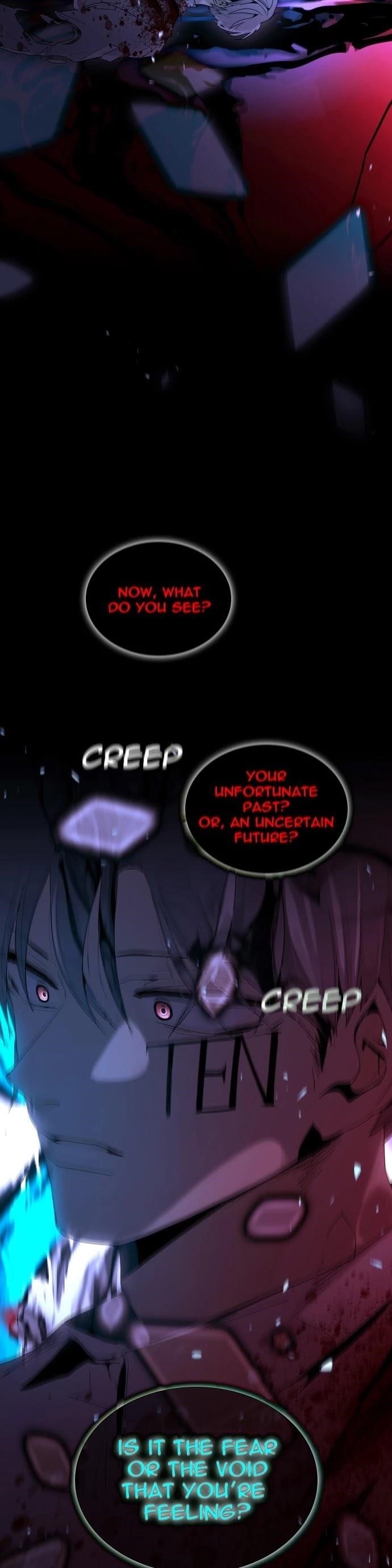 Trump Chapter 292 - Page 20