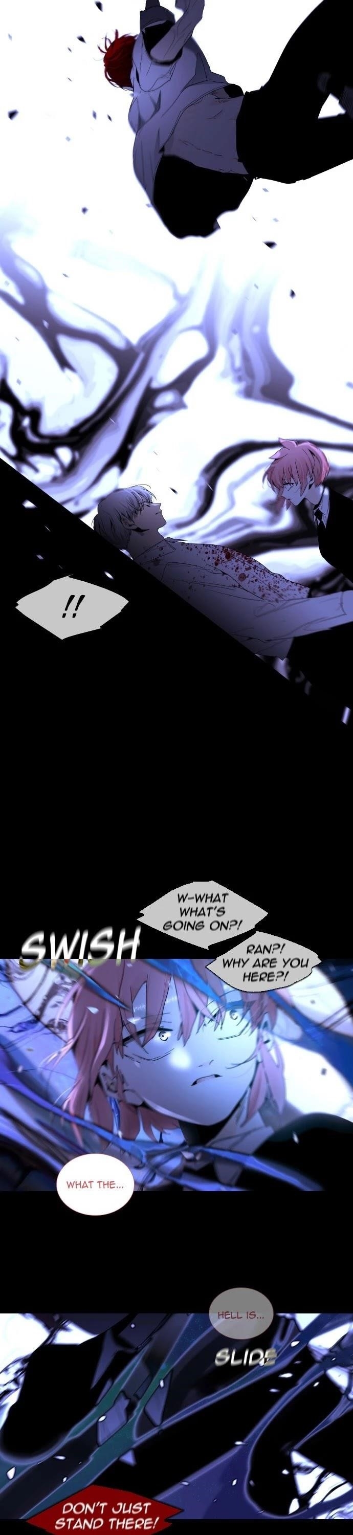 Trump Chapter 292 - Page 22