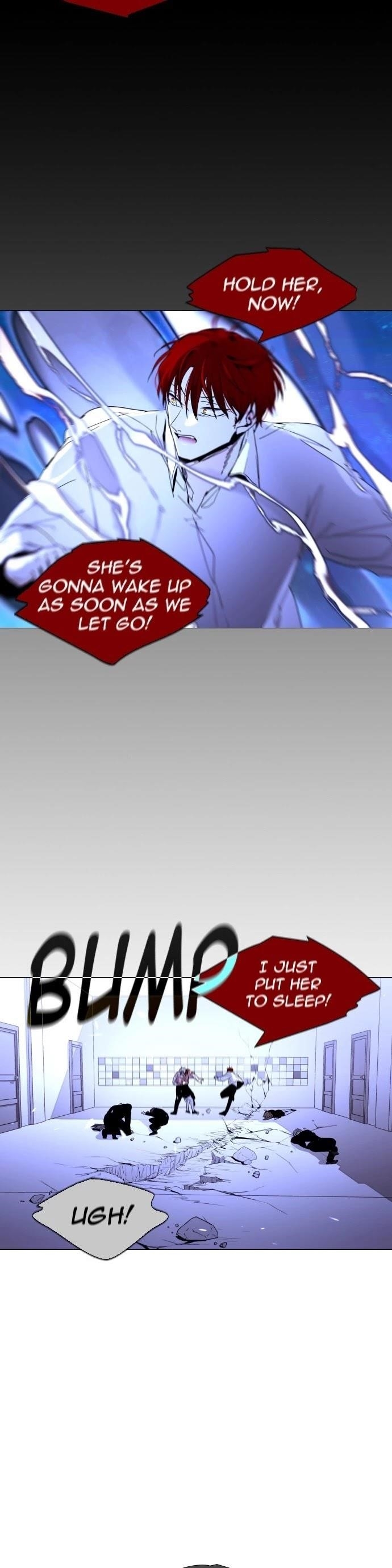 Trump Chapter 292 - Page 23