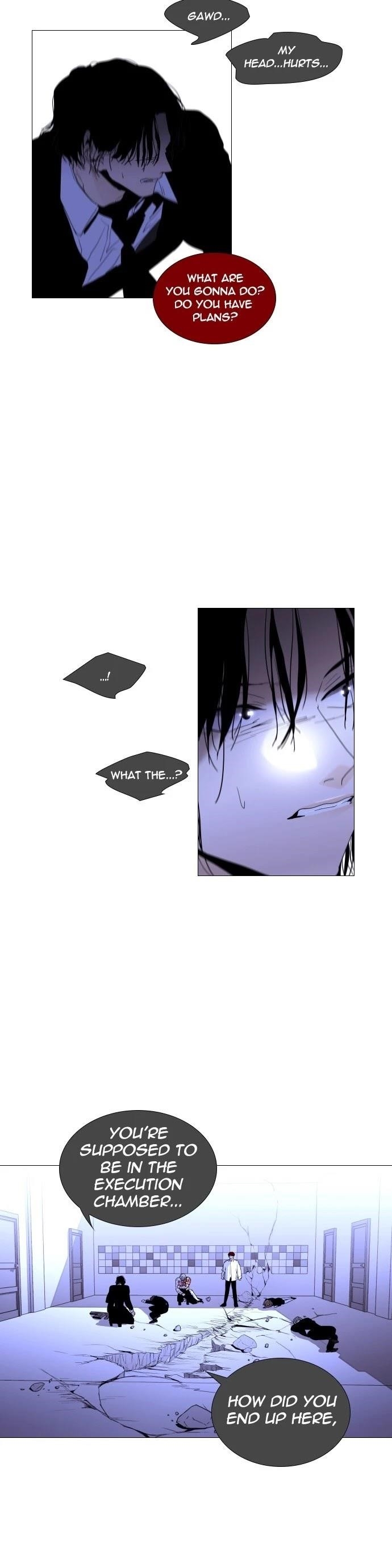 Trump Chapter 292 - Page 24