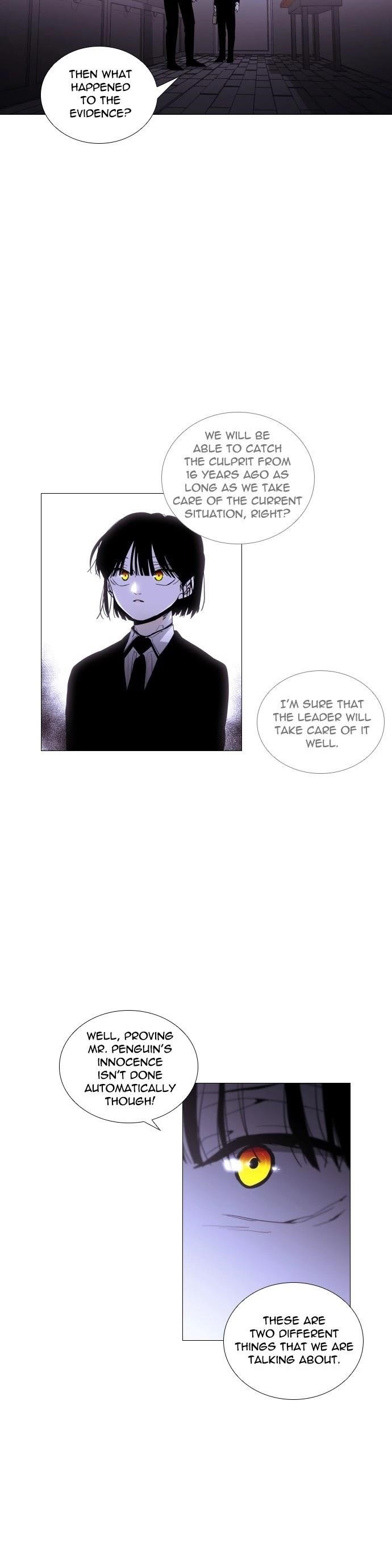 Trump Chapter 292 - Page 3