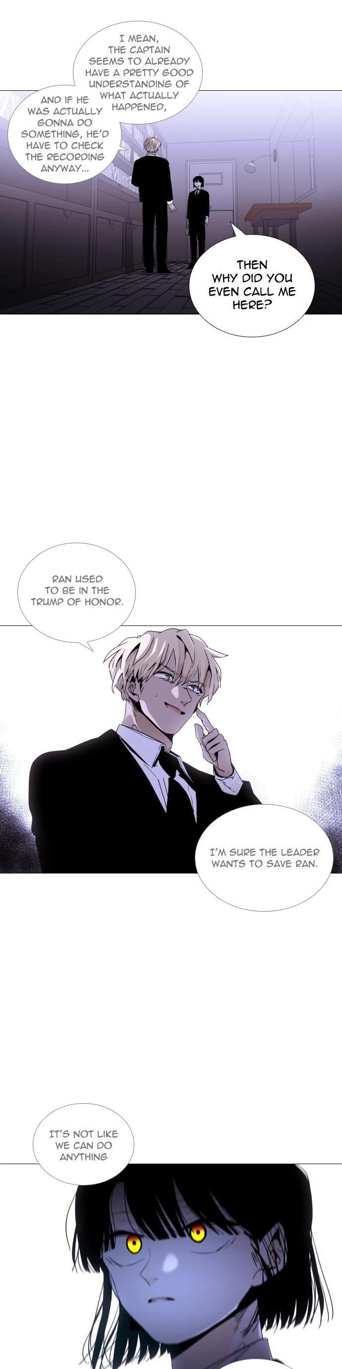 Trump Chapter 292 - Page 4