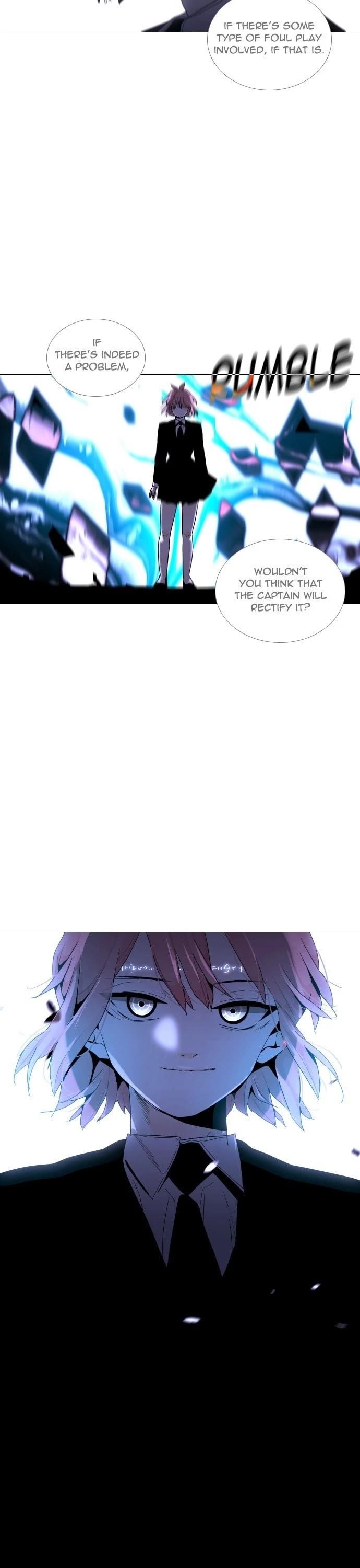 Trump Chapter 292 - Page 5