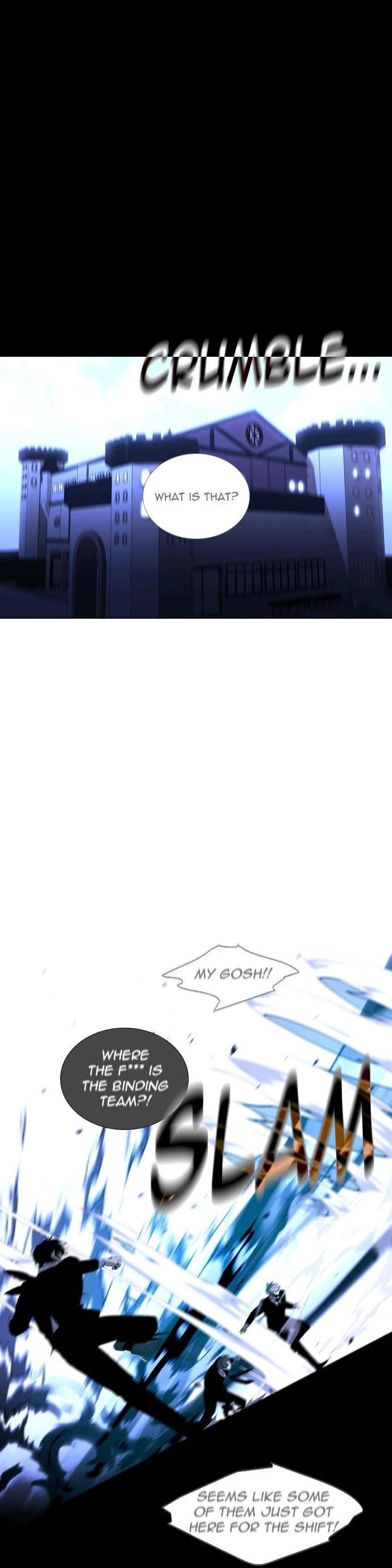 Trump Chapter 292 - Page 8