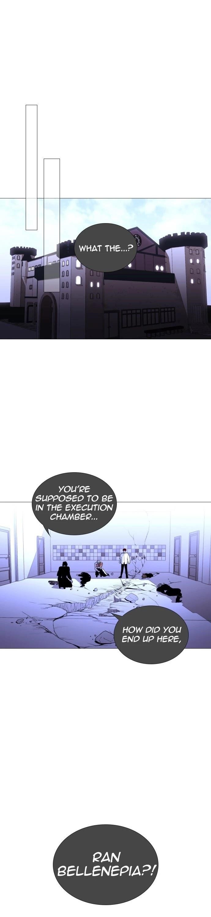 Trump Chapter 293 - Page 1