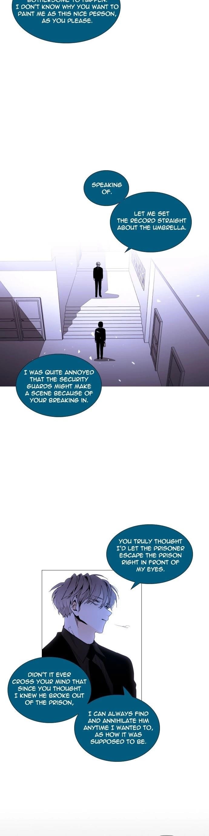 Trump Chapter 293 - Page 11