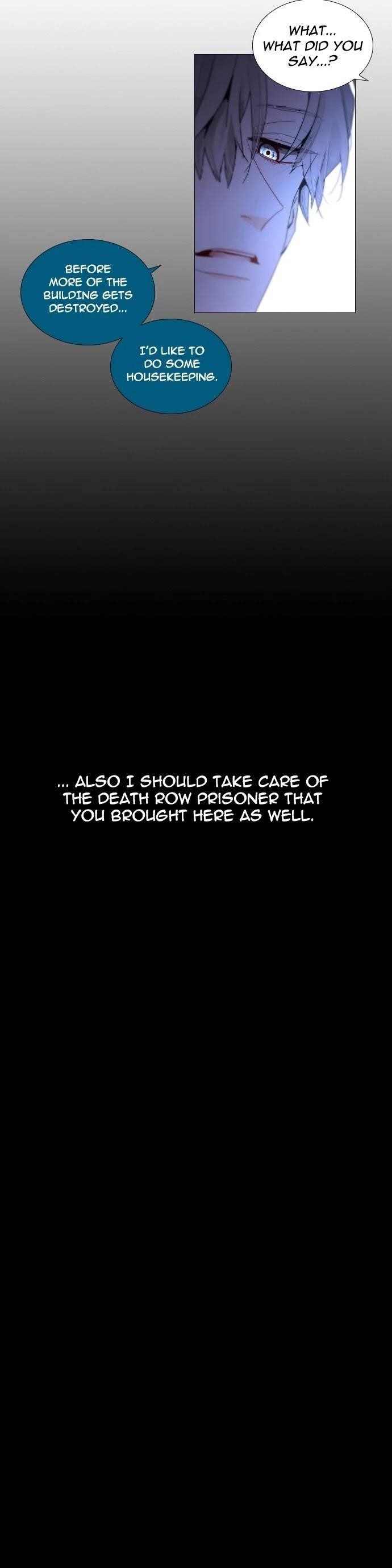 Trump Chapter 293 - Page 12