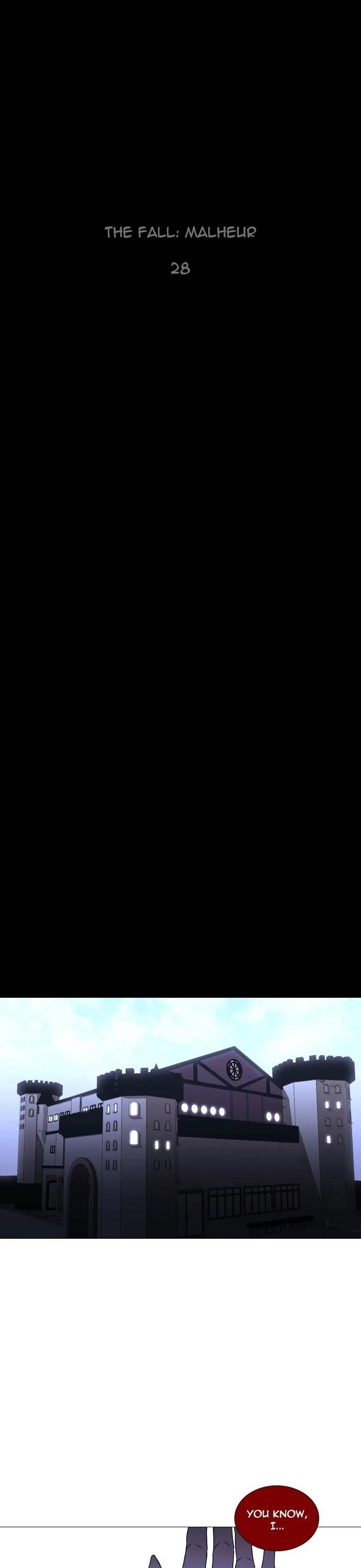 Trump Chapter 293 - Page 14