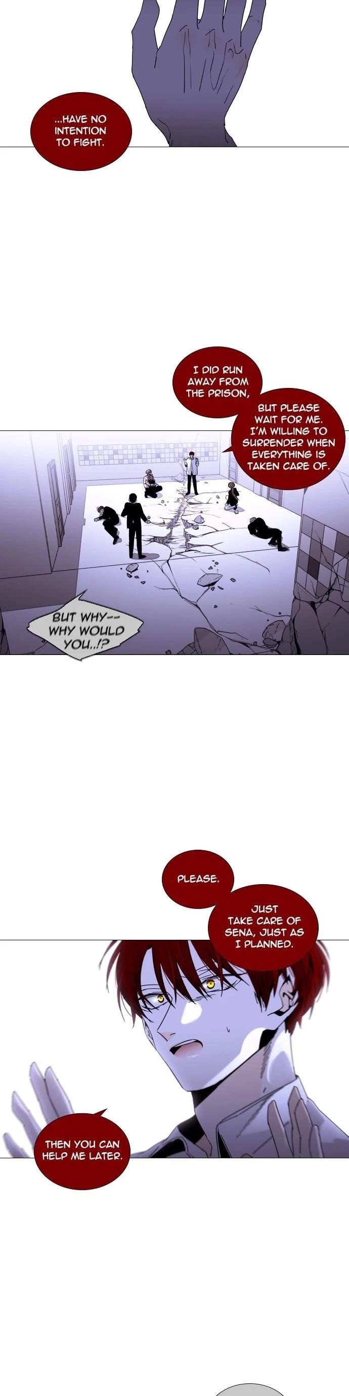 Trump Chapter 293 - Page 15