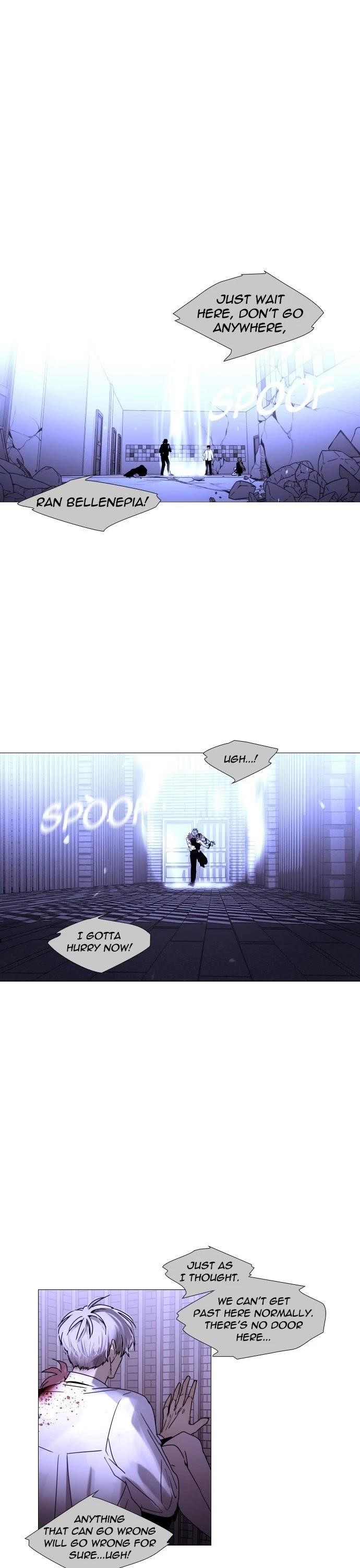 Trump Chapter 293 - Page 17