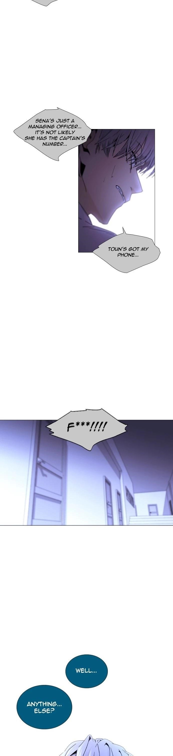 Trump Chapter 293 - Page 18